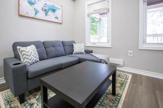 Cozy Downtown London 1BR Gem - London - 9