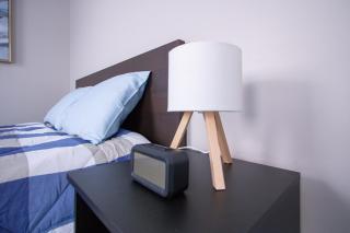 Cozy Downtown London 1BR Gem - London - 4