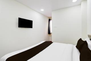 HOTEL O SRI SAI GRAND - Haiderabad - 2