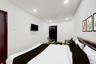 HOTEL O SRI SAI GRAND - Hyderabad - 1