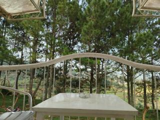 Puncak azoul villa - Cinengangirang - 2