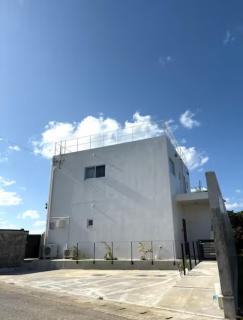 海の見える宿ドルフィン - Miyakojima - 9