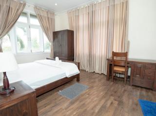 Biệt thự sealinks và căn hộ studio Ocean vista Sealinks Mũi Né - Phan Thiet - 6