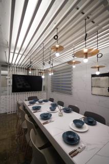 1-floor 3min hongdae-st 4br 2bath FREE storage - Séoul - 6
