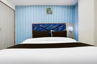 Hotel O BN RESIDENCY - Ahmedabad - 5