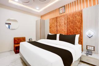Hotel O BN RESIDENCY - Ahmedabad - 7