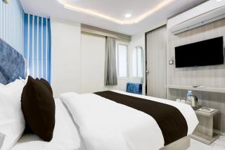 Hotel O BN RESIDENCY - Ahmedabad - 3