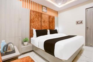 Hotel O BN RESIDENCY - Ahmedabad - 4