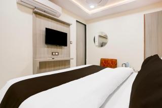 Hotel O BN RESIDENCY - Ahmedabad - 2