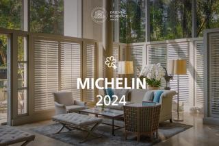 Oriental Residence Bangkok - 8