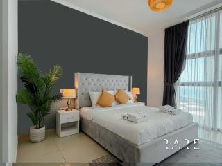 Rare Holiday Homes - Near Madame Tussauds - DEC Tower 1 - Dubai Marina - R2008 - Dubai - 0