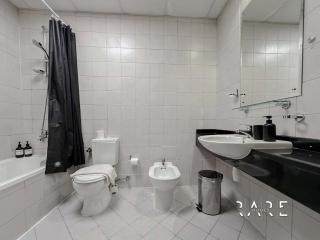 Rare Holiday Homes - Near Madame Tussauds - DEC Tower 1 - Dubai Marina - R2008 - Dubai - 7