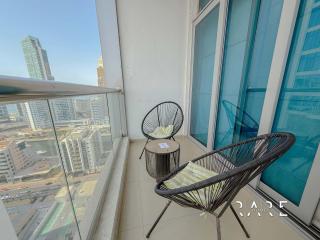 Rare Holiday Homes - Near Madame Tussauds - DEC Tower 1 - Dubai Marina - R2008 - Dubai - 5