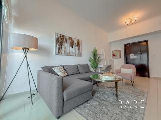 Rare Holiday Homes - Near Madame Tussauds - DEC Tower 1 - Dubai Marina - R2008 - Dubai - 3
