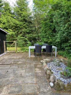 A Cozy Older Summerhouse On A Small Island - Orø - 2