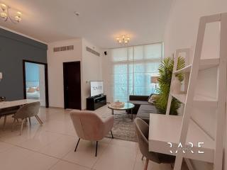 Rare Holiday Homes - Near Madame Tussauds - DEC Tower 1 - Dubai Marina - R2008 - Dubai - 1
