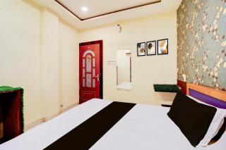 Hotel O Silver Key - Indore - 4