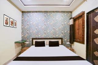 Hotel O Silver Key - Indore - 1