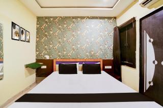 Hotel O Silver Key - Indore - 3