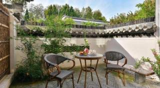 Blossom House Jinan Shunlu - Jinan - 4