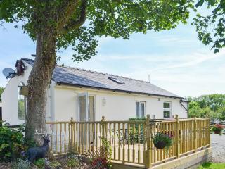 Hunters Cottage - Uk6239 - Abererch - 0