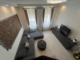 Korona Apartman - Kaposvár - 3