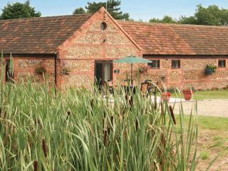 Baileys Barn - Ukc3738 - Bawdeswell - 0