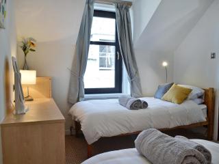 Summerlea Cottage - Moffat - 1