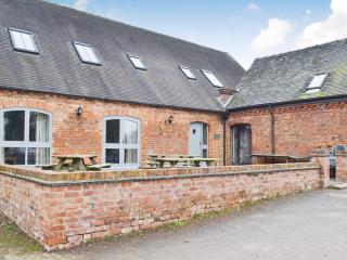 The Stables - Somersal Herbert - 0