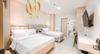 LAVERO SUITES - Kalibo - 2