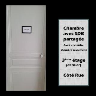 HISTOIRE DE LOIRE - LA TOUE - 5