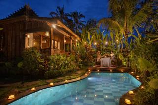 Santris Villas by GenuineHost - 1