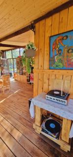 GreenField Resort - Yeghegnadzor - 1