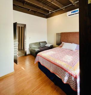 Loft apartment in the north area - Chihuahua - 6