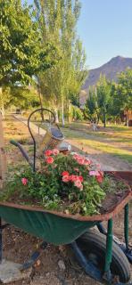 GreenField Resort - Yeghegnadzor - 2