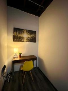Loft apartment in the north area - Chihuahua - 2