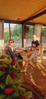 GreenField Resort - Yeghegnadzor - 3