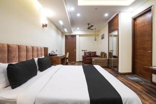 hotel bull - New Delhi - 0