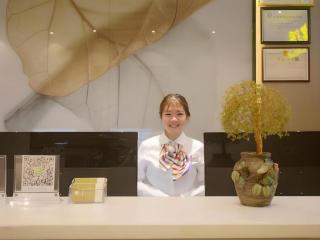 GreenTree Inn Express Hainan Haikou Haixiu Zhong Road - Haikou - 5