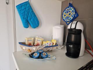 FronteMare GuestHouse Sea View & Free P by Gessica HH - Monopoli - 5