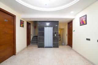 hotel bull - New Delhi - 5