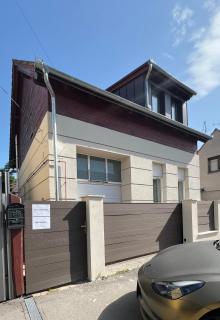 Korona Apartman - Kaposvár - 0