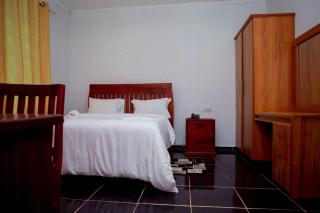White Lodge Hotel - Moshi - 5