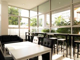 RQ Bangkok Sukhumvit 50 by Collection O - Amphoe Phra Khanong - 4