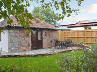 Bluebell Cottage - Nether Stowey - 0