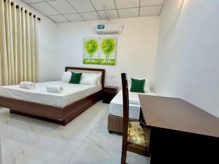 Lake Breeze Villa - Anuradhapura - 5