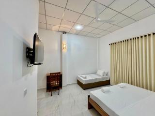 Lake Breeze Villa - Anuradhapura - 3