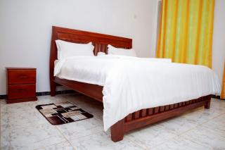 White Lodge Hotel - Moshi - 8
