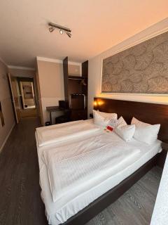 Hotel Kiez Pension Berlin - 1