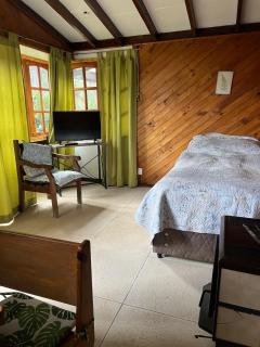 cabaña Gosem - Puerto Varas - 0